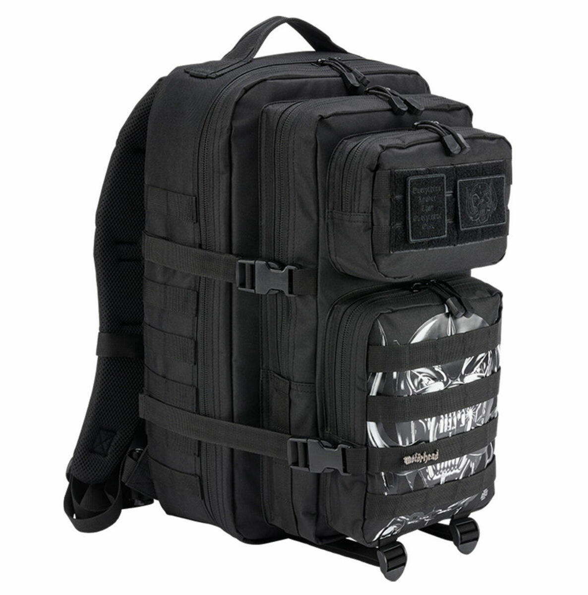 Torba BRANDIT - Motörhead - US Cooper large