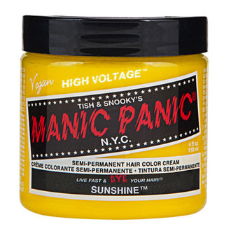 boja za kosu MANIC PANIC - Sunshine